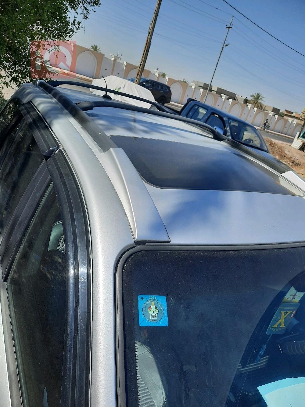 هيونداي سانتافي